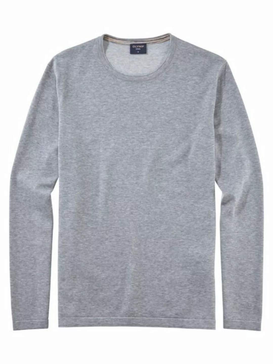 OLYMP Casual Level Five B. Fit Pullover 5355/85/63 günstig online kaufen