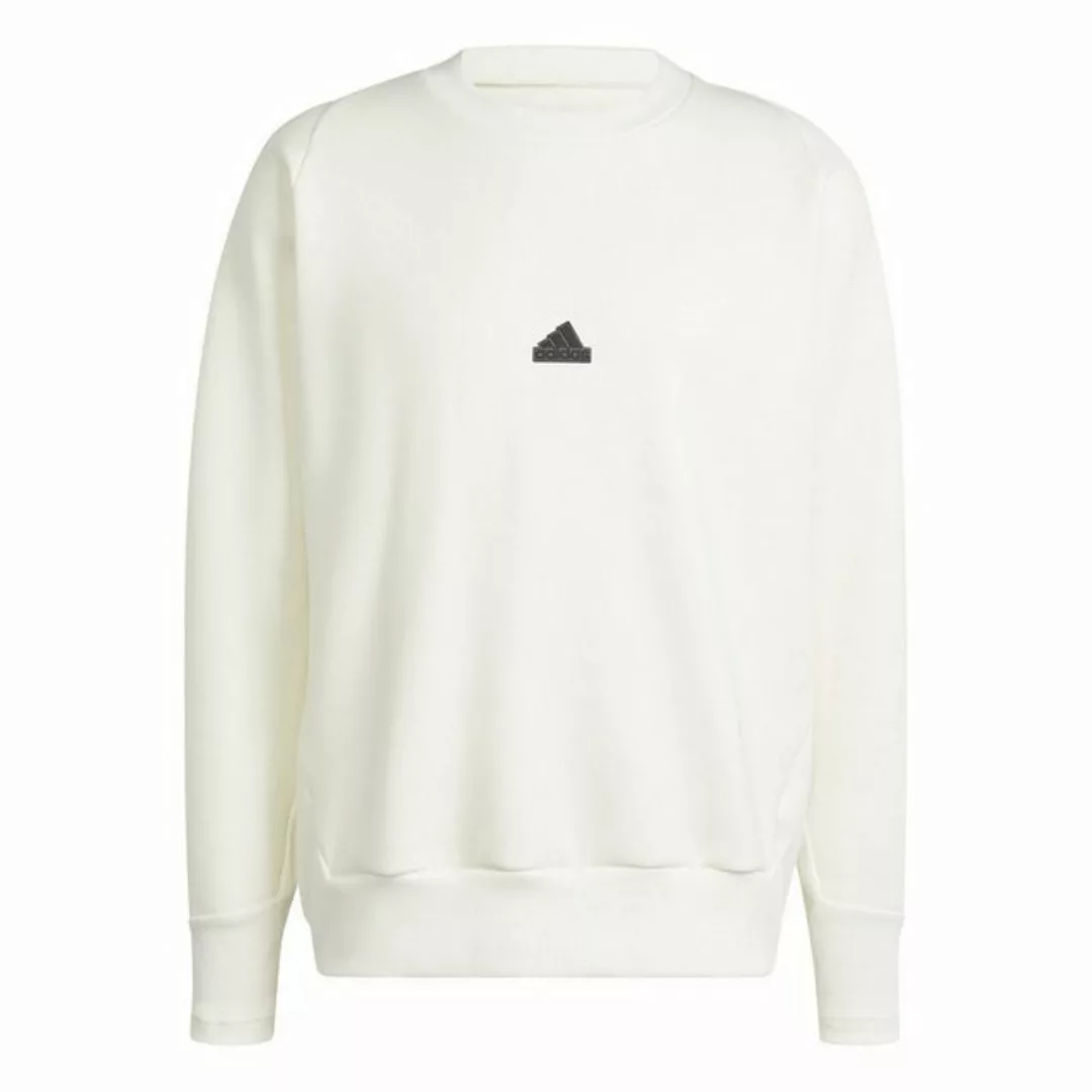 adidas Sportswear Sweatshirt Herren Sweatshirt M Z.N.E. PREMIUM CREW (1-tlg günstig online kaufen