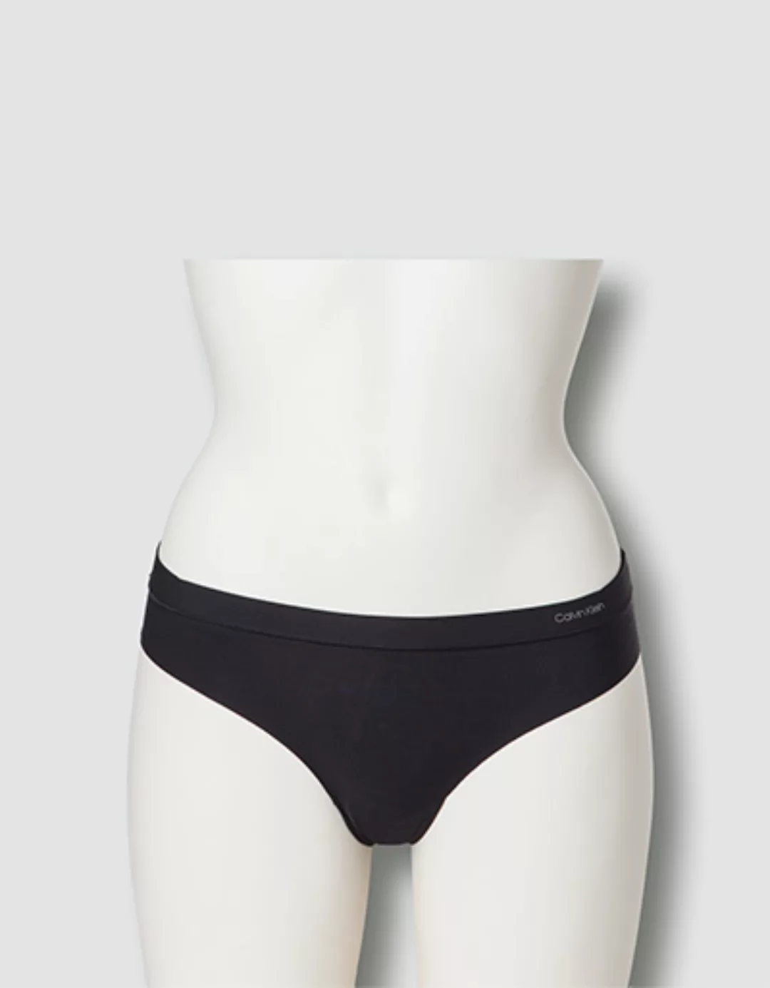 Calvin Klein CK FORM Damen Bikini QF4845E/001 günstig online kaufen