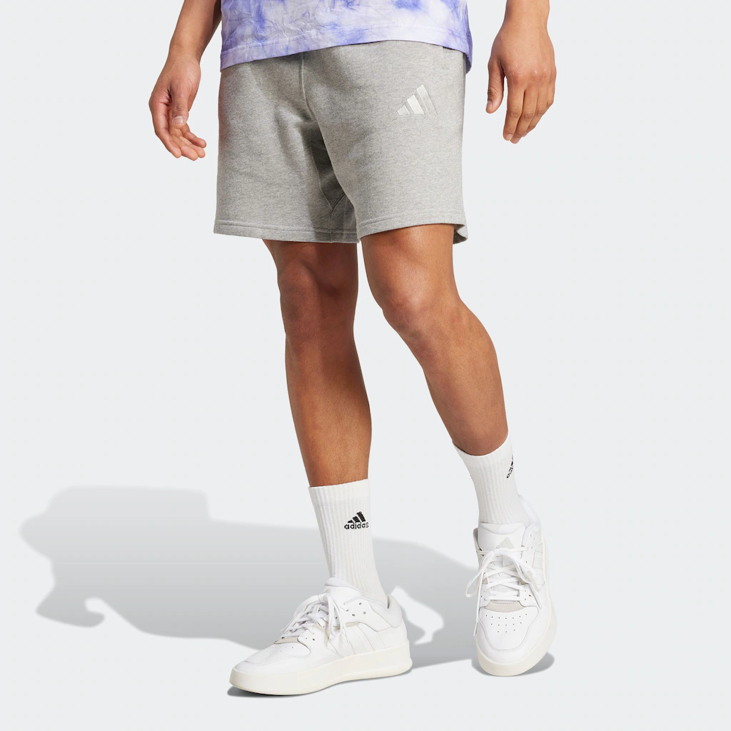 adidas Sportswear Shorts "M A SZN FT SHO", (1 tlg.) günstig online kaufen