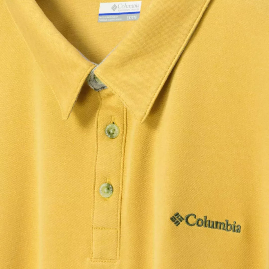 Columbia Funktions-Poloshirt günstig online kaufen