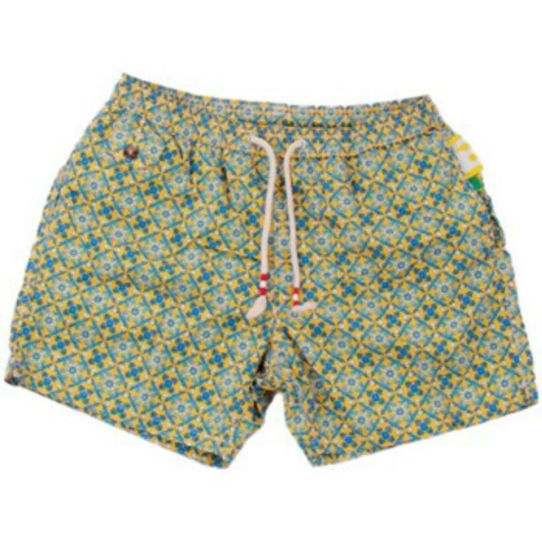 Mc2 Saint Barth  Shorts LIG0013 günstig online kaufen