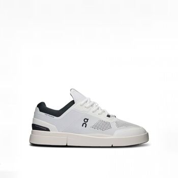 On Running  Sneaker THE ROGER SPIN - 3MD11470184-WHITE/JUNGLE günstig online kaufen