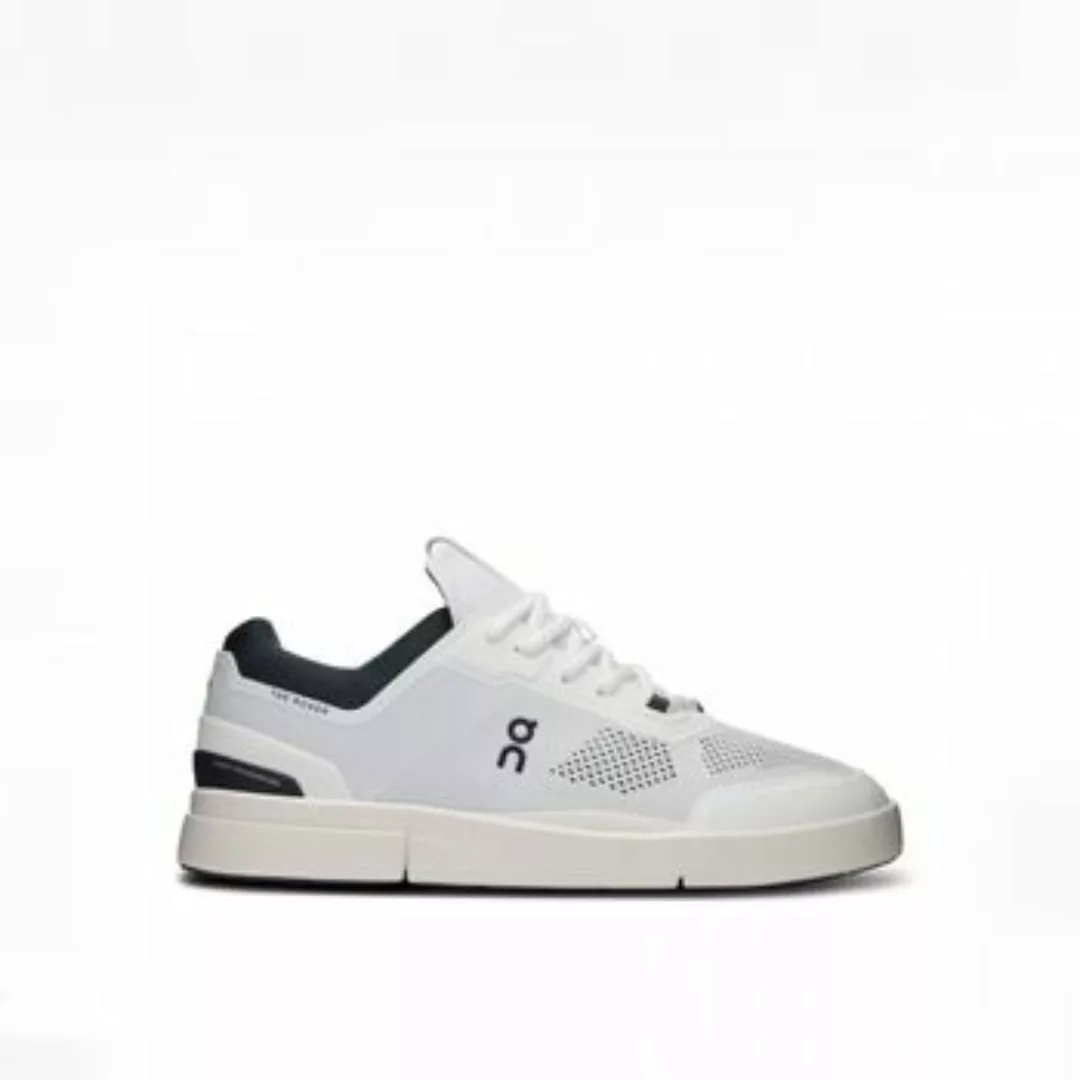 On Running  Sneaker THE ROGER SPIN - 3MD11470184-WHITE/JUNGLE günstig online kaufen