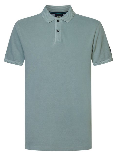 Petrol Industries Poloshirt Klassisches Poloshirt Dune günstig online kaufen