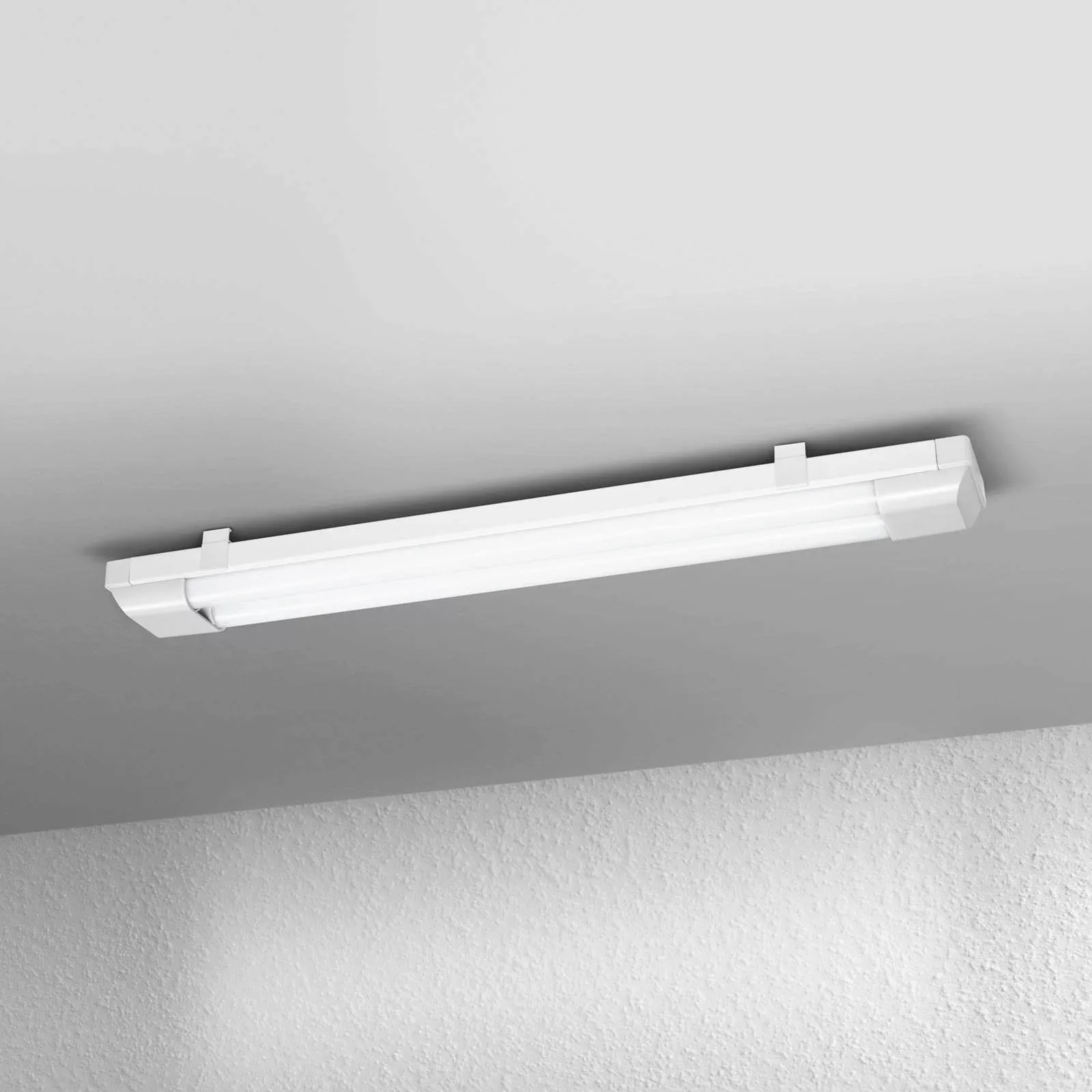 LEDVANCE Power Batten Dopp Deckenlampe 60cm 3.000K günstig online kaufen