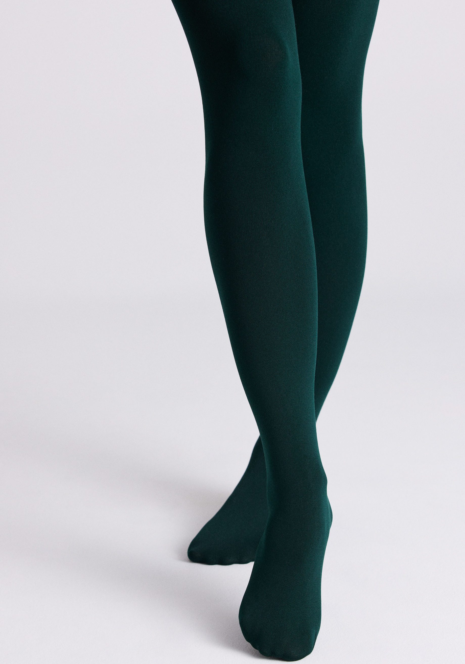 YSABEL MORA Thermostrumpfhose "TIGHTS BASIC COLLECTION", mit wärmender Inne günstig online kaufen