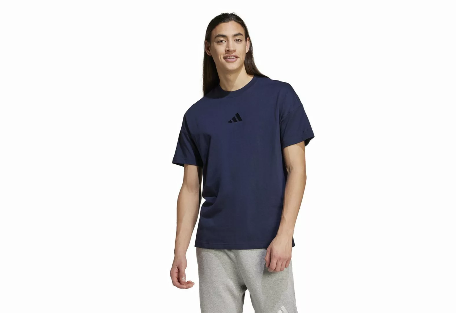 adidas Sportswear T-Shirt M A SZN T günstig online kaufen