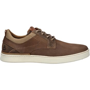 Bullboxer Sneaker "Bullboxer Sneaker Veloursleder" günstig online kaufen