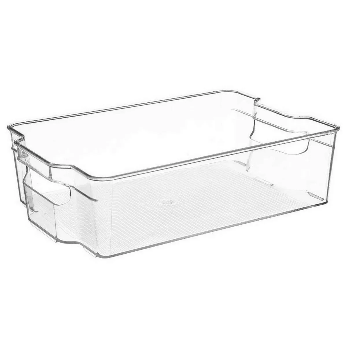 Kühlschrank Organizer 5five Durchsichtig Pet (31 X 21 Cm) günstig online kaufen