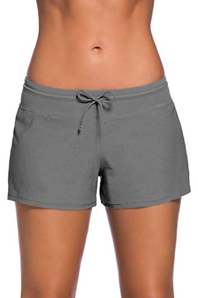 Badekönig Badeshorts mit Innenslip, einstellbares Bündchen günstig online kaufen