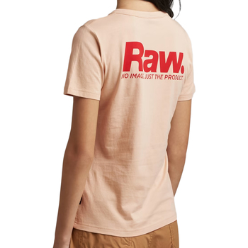G-Star Raw  T-Shirts & Poloshirts D22784-336 günstig online kaufen