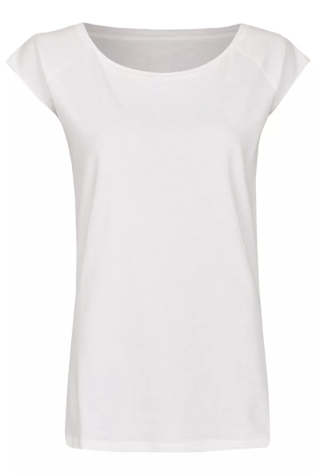 Basic Bio-t-shirt Rundhals (Ladies) Nr.3 günstig online kaufen