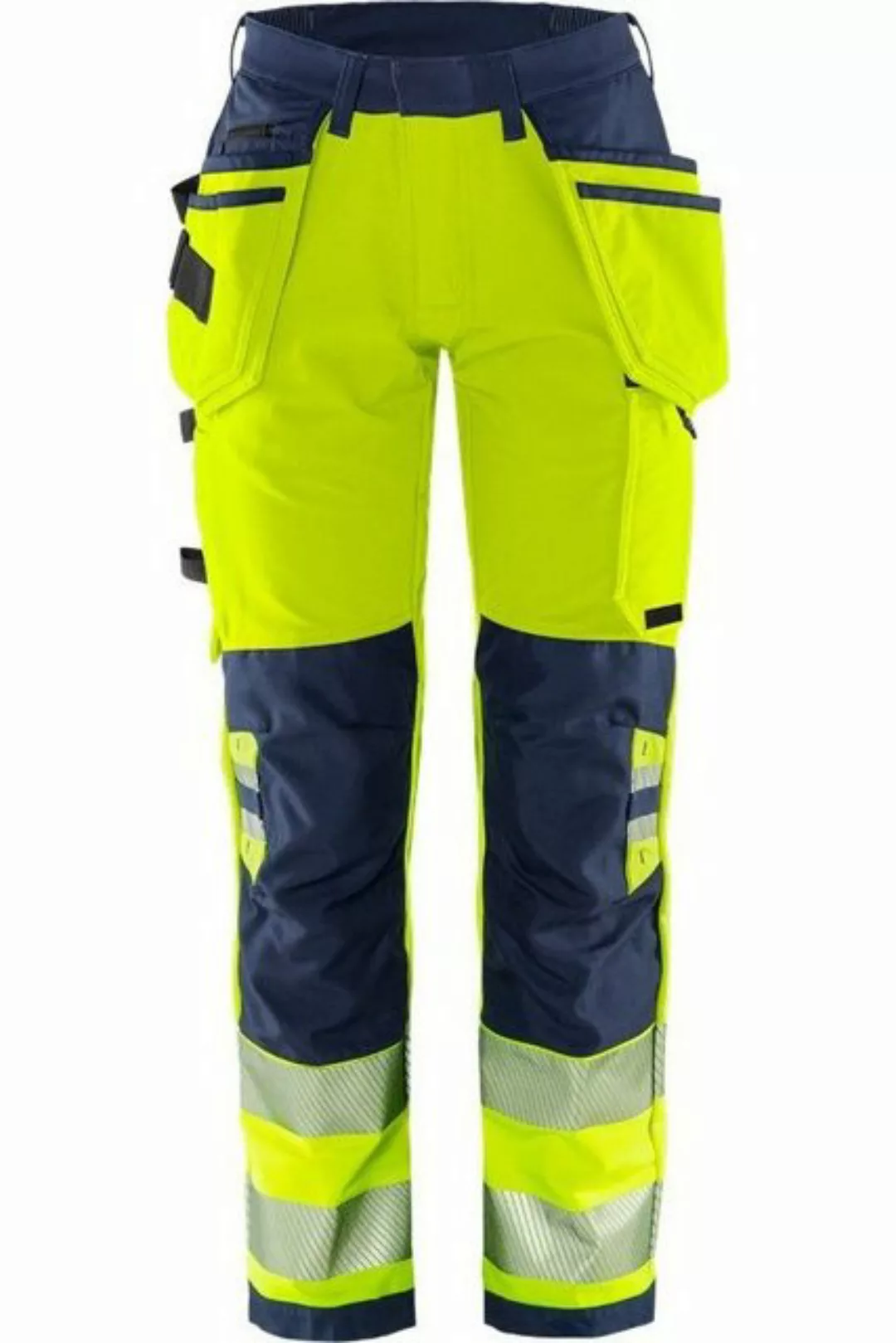 Fristads Warnschutz-Shirt High Vis Jacke Kl. 3 4794 Th günstig online kaufen