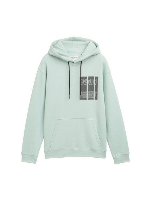 TOM TAILOR Denim Sweatshirt günstig online kaufen