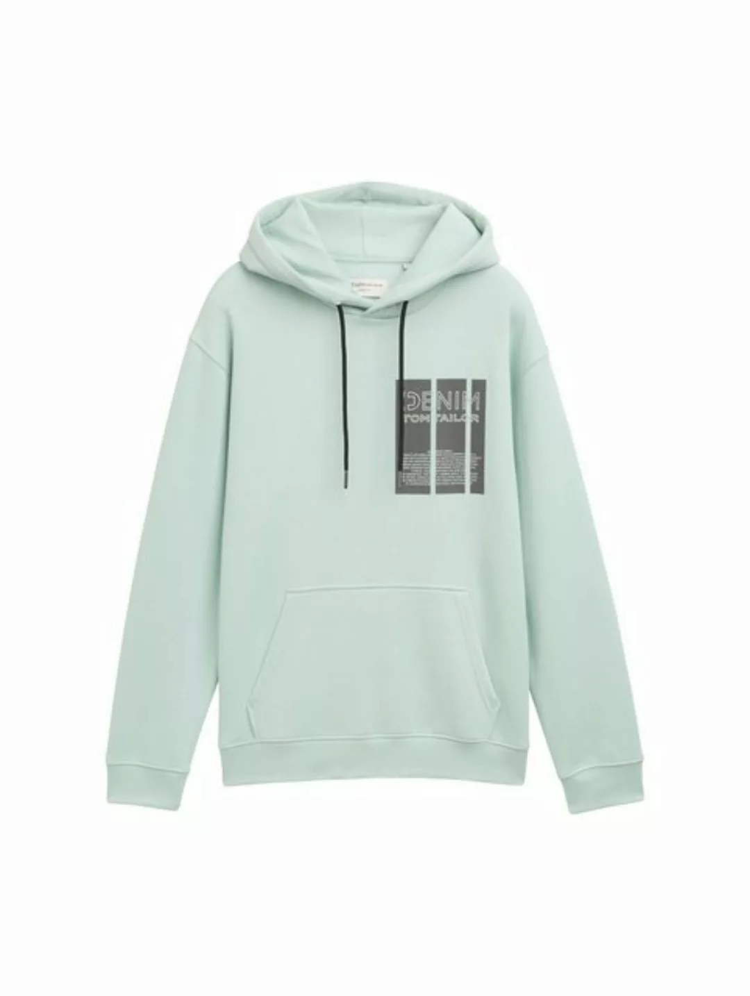 TOM TAILOR Denim Sweatshirt günstig online kaufen