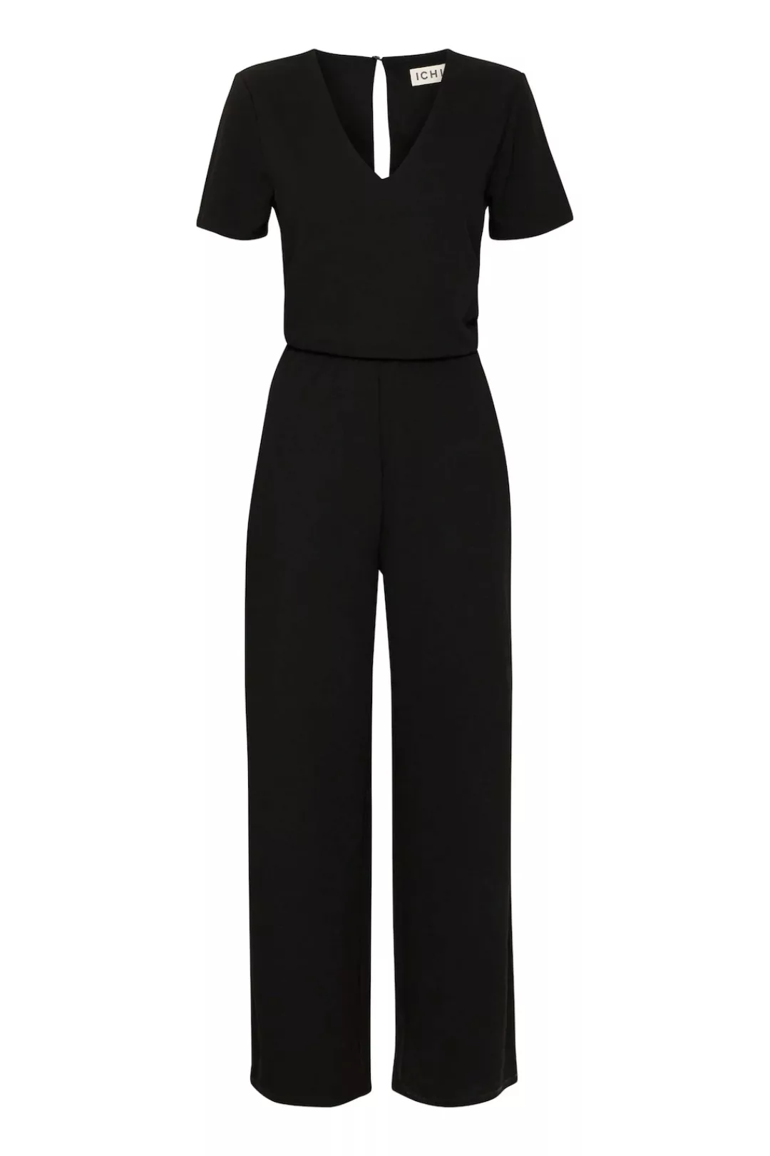 Ichi Overall IXMILA SS JU modischer Kurzarm-Overall günstig online kaufen