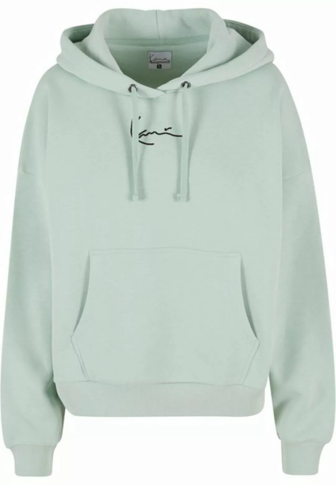 Karl Kani Kapuzenpullover Karl Kani Damen (1-tlg) günstig online kaufen