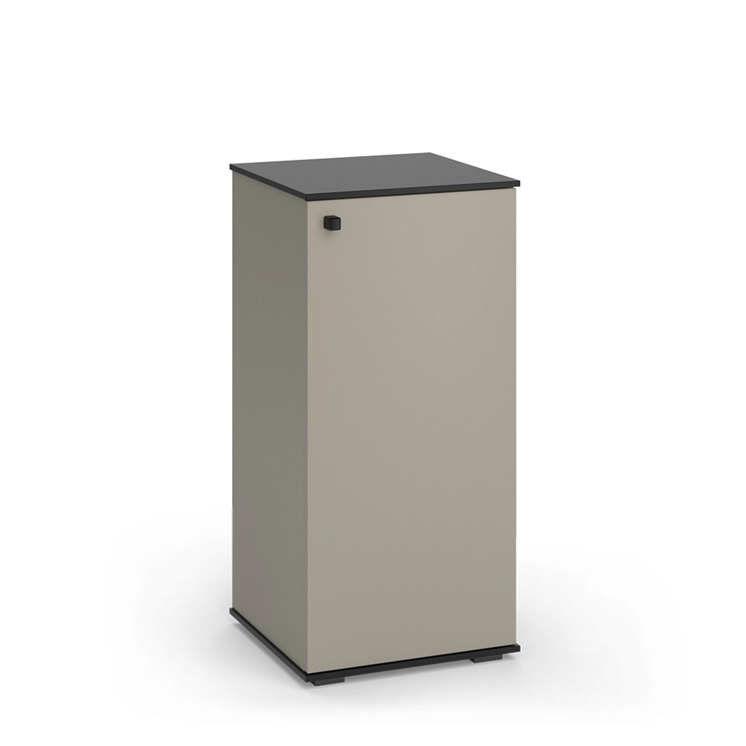 Vicco Midischrank Joli Greige 37 x 78 cm günstig online kaufen