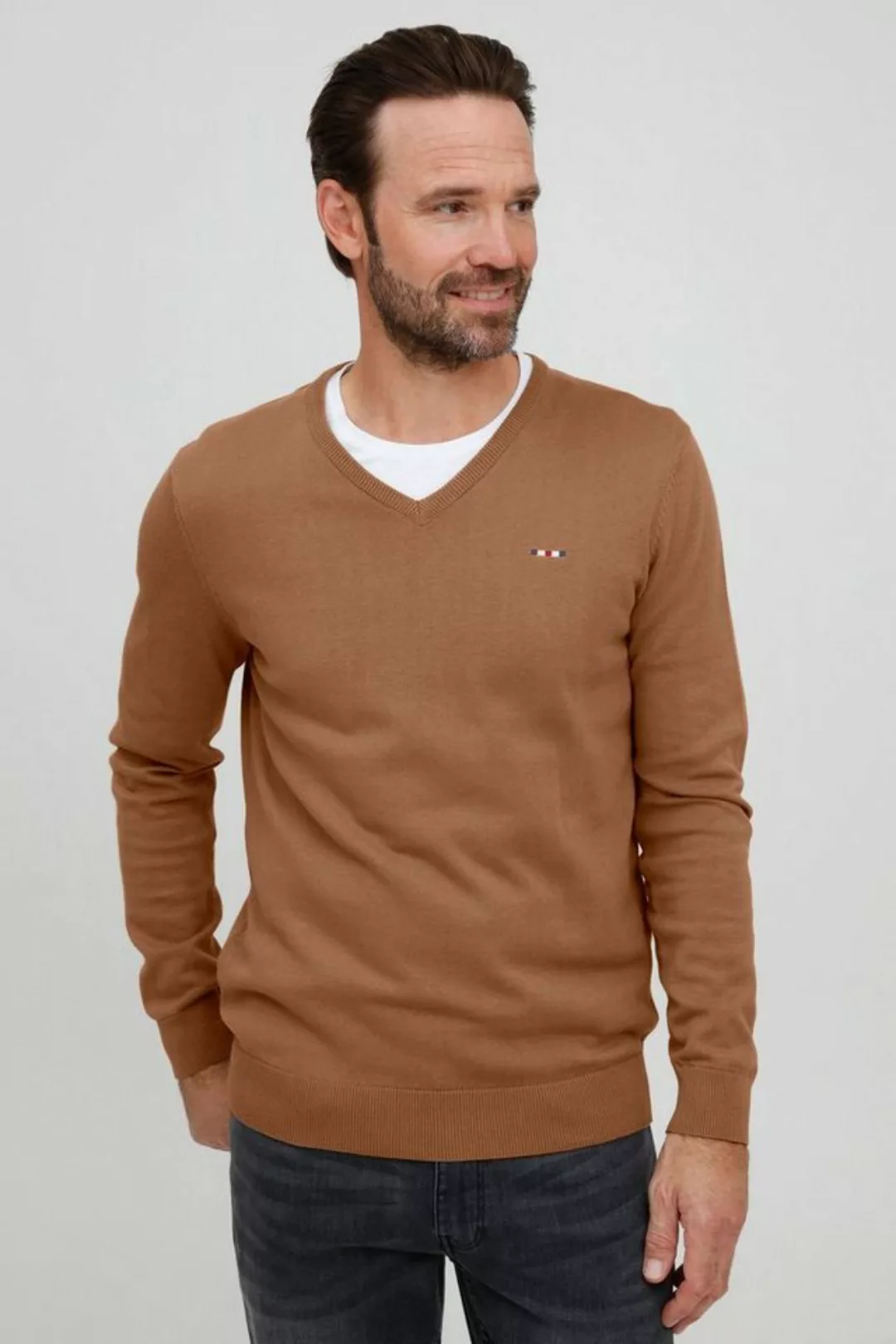 FQ1924 Strickpullover FQ1924 FQFynjard günstig online kaufen