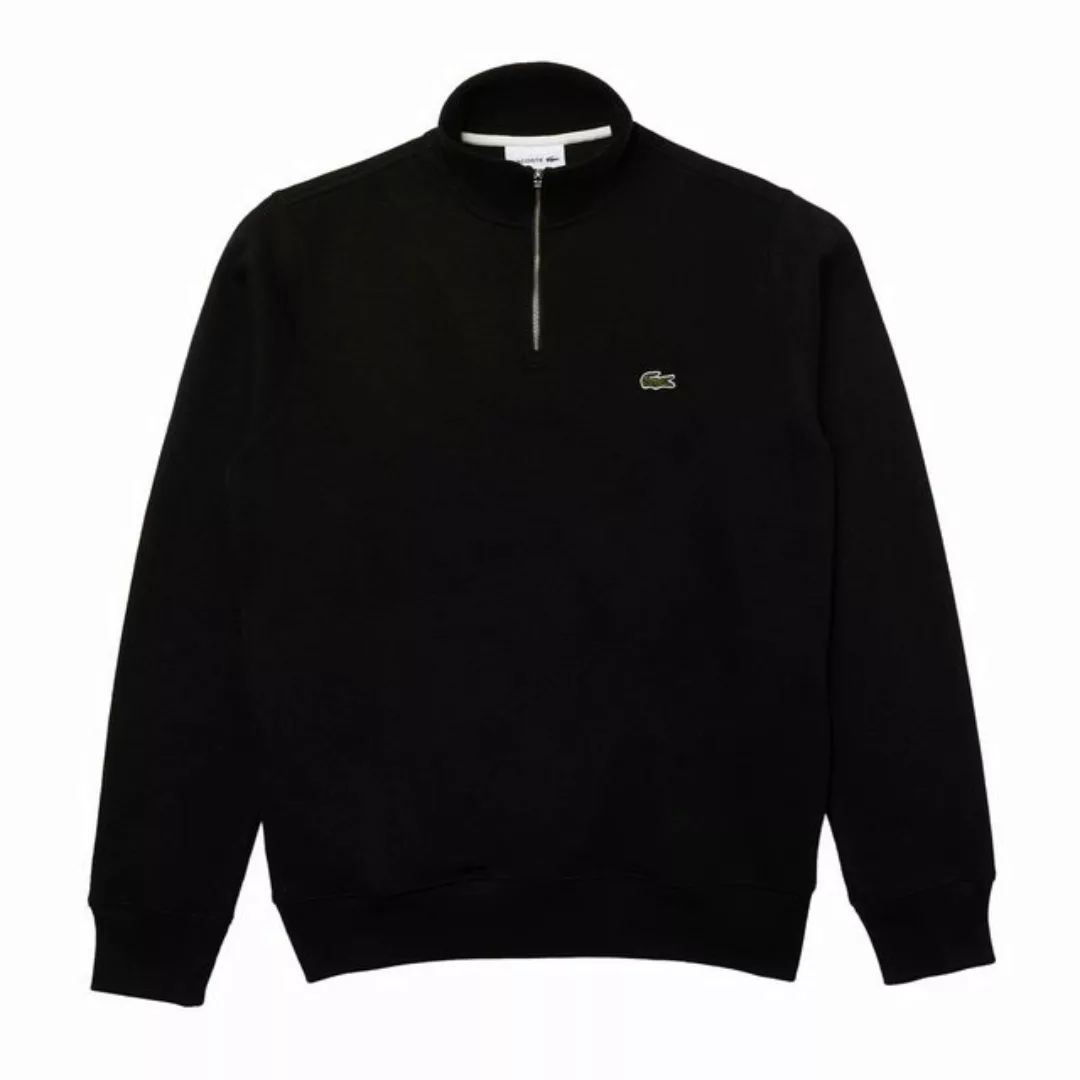 Lacoste Sweatshirt Lacoste Zip Sweater günstig online kaufen