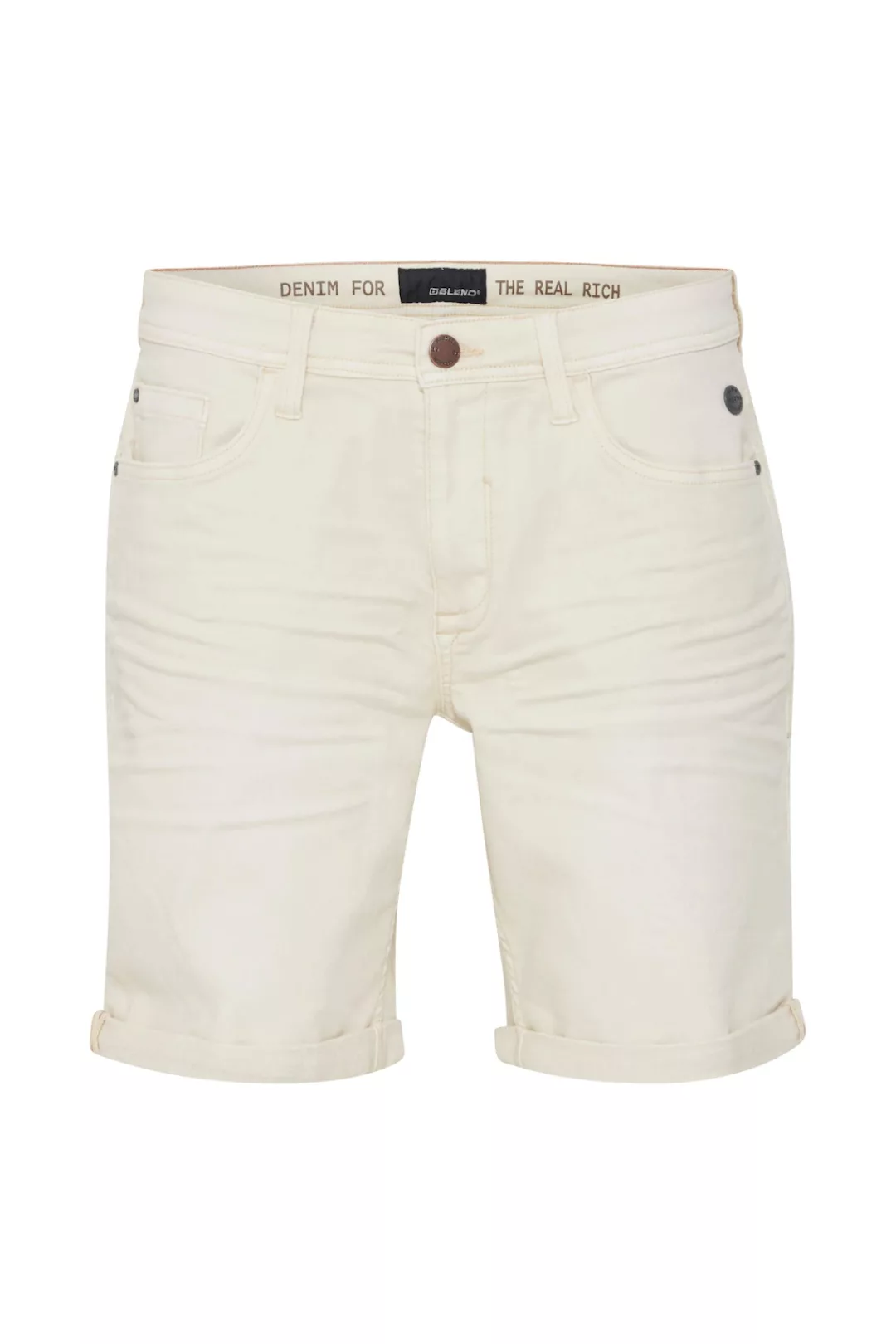 Blend Jeansshorts "BLEND BHJogg" günstig online kaufen