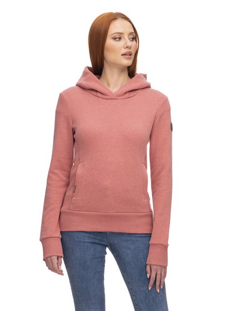 Ragwear Hoodie Damen Emerina günstig online kaufen