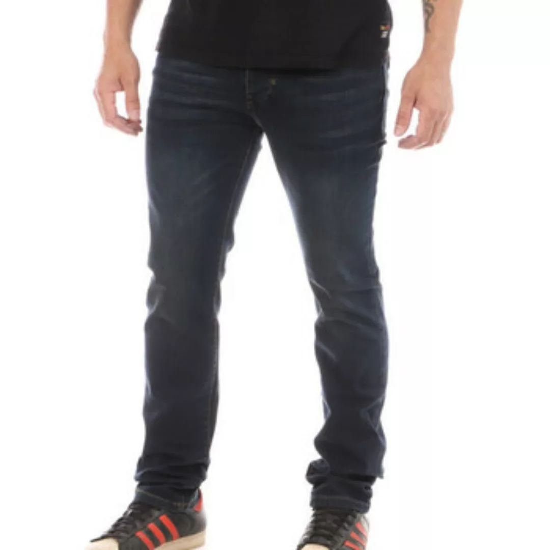 Rms 26  Straight Leg Jeans RM-5601 günstig online kaufen