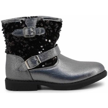 Shone  Stiefel 234-021 Silver günstig online kaufen