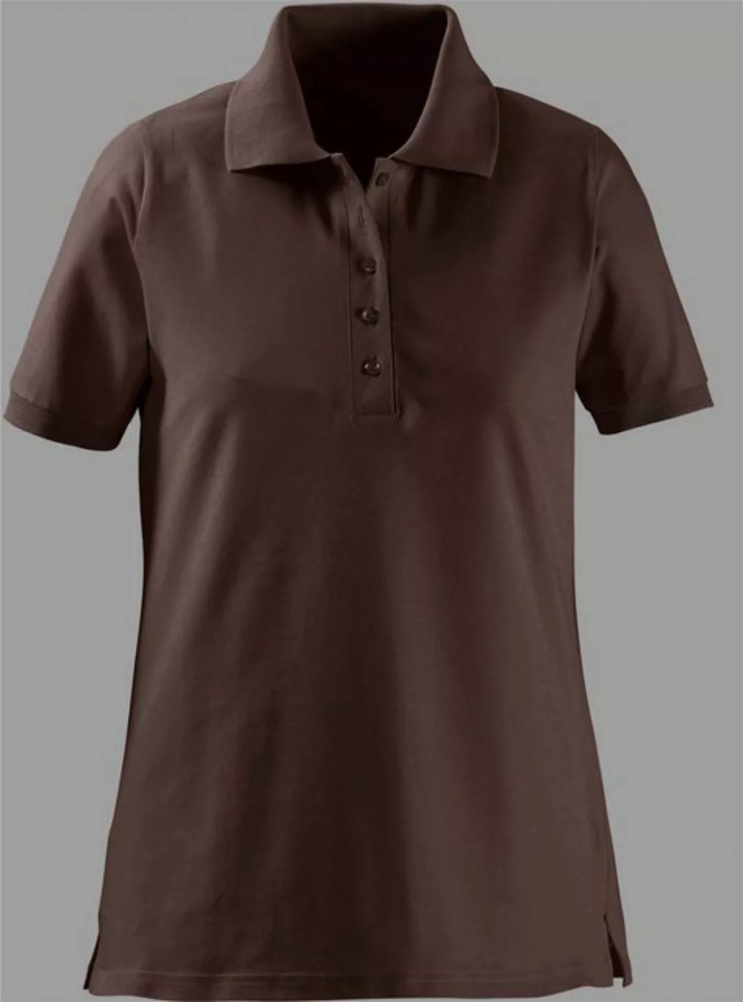 Casual Looks Poloshirt "Poloshirt" günstig online kaufen