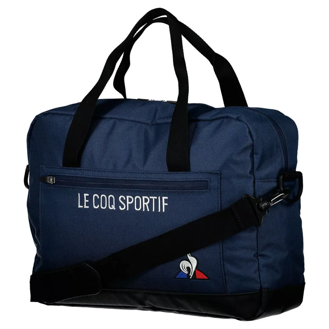 Le Coq Sportif Essentials One Size Dress Blues günstig online kaufen