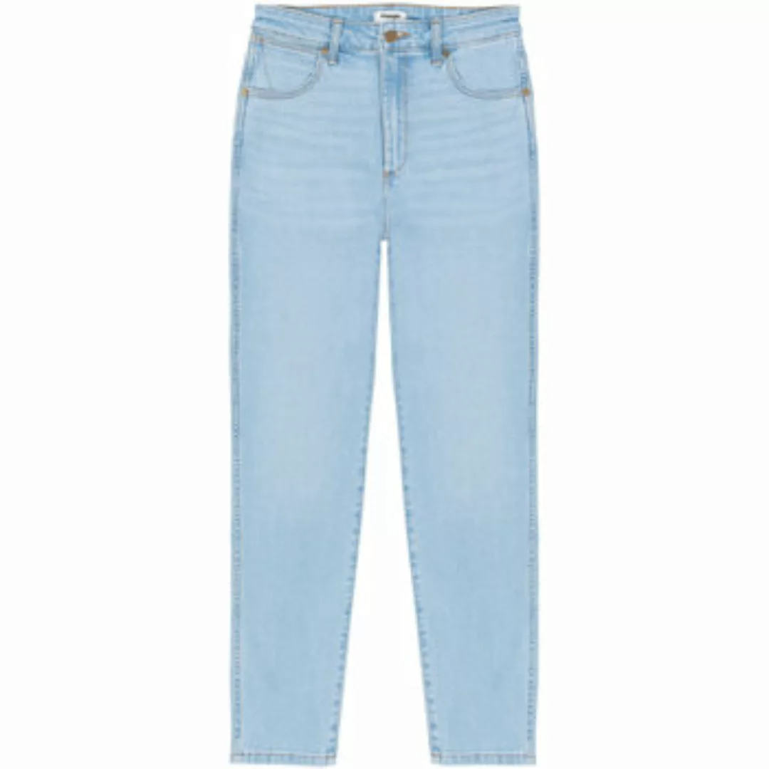 Wrangler  Jeans Jeans mom femme günstig online kaufen