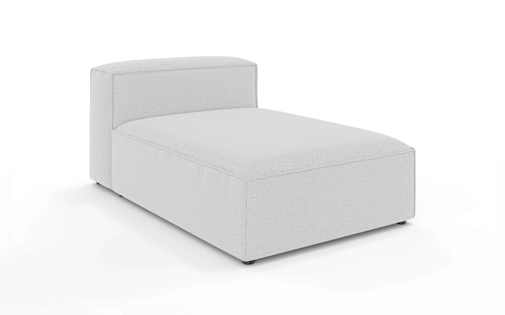 INOSIGN Chaiselongue "XL HAILY extra tief Loungemöbel zum Relaxen, Maße B/T günstig online kaufen