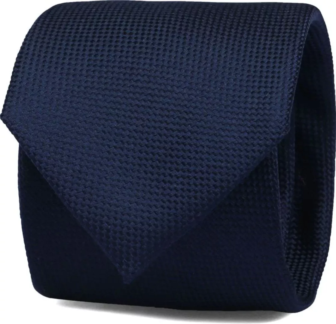 Suitable Seide Krawatte Navy - günstig online kaufen