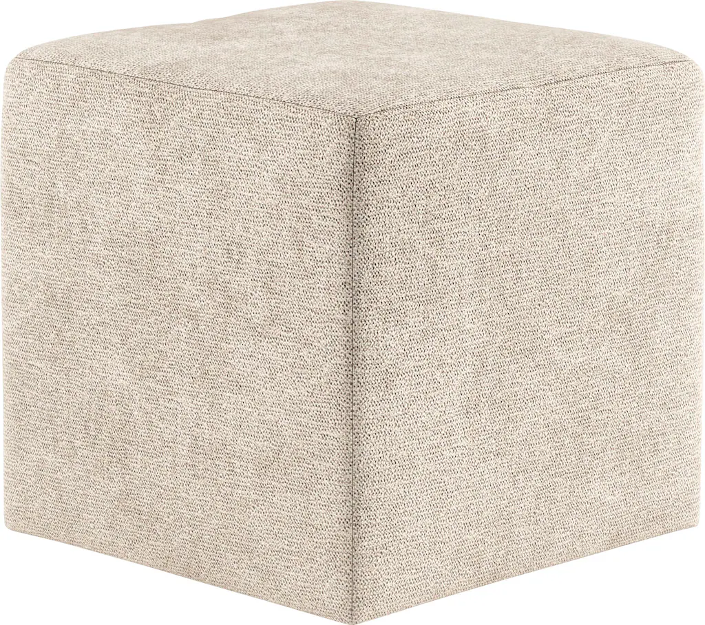 COTTA Hocker "Cuby", Sitzwürfel, Cube, Sitzhocker günstig online kaufen