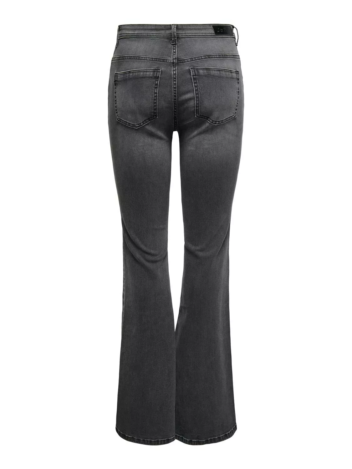 ONLY Bootcut-Jeans "ONLPAOLA HW FLARED DNM ANA X" günstig online kaufen