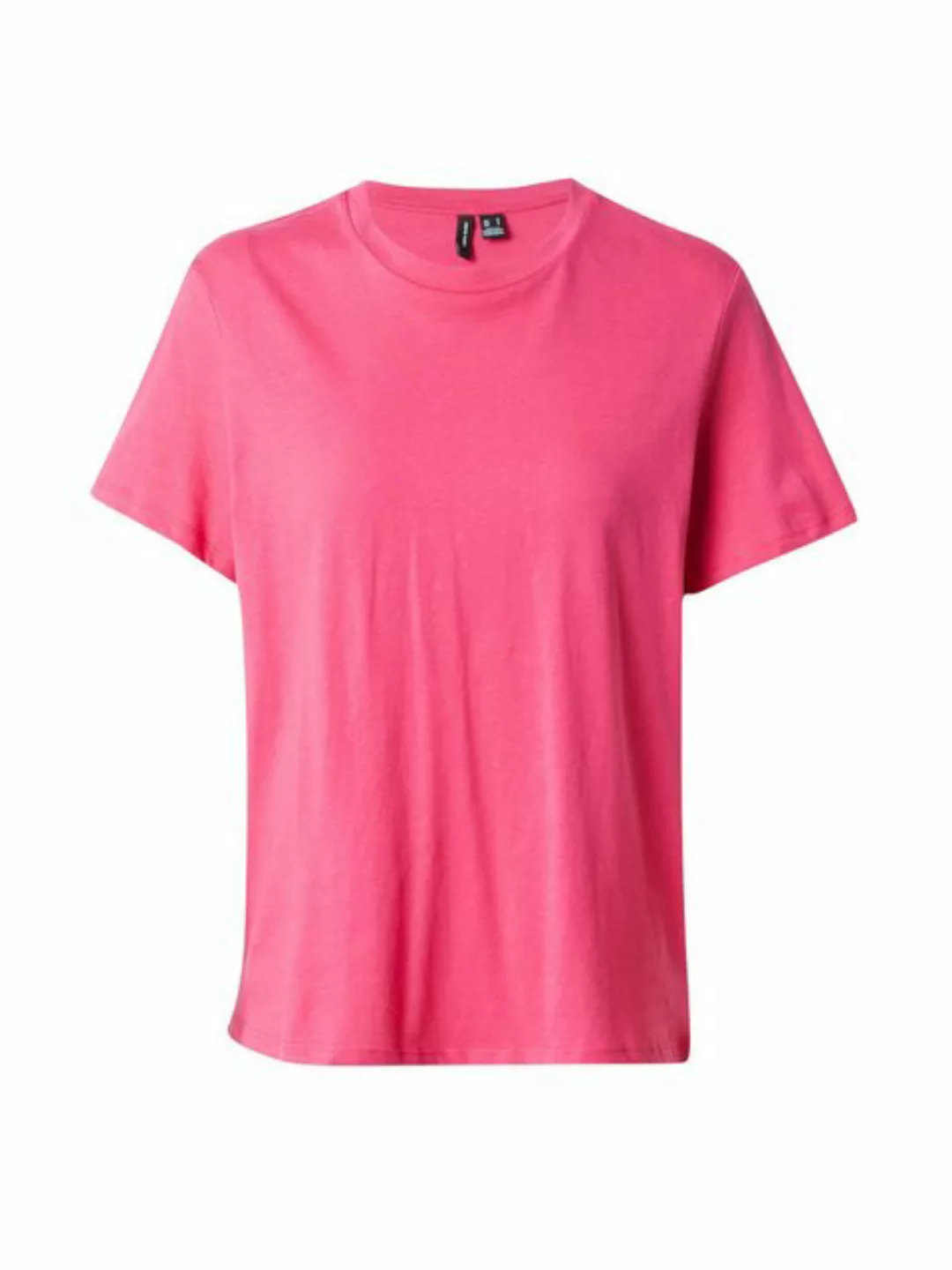 Vero Moda T-Shirt VMPANNA GLENN (1-tlg) Plain/ohne Details günstig online kaufen