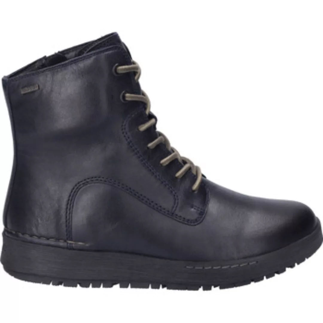 Josef Seibel  Stiefel Anna 51, ocean günstig online kaufen