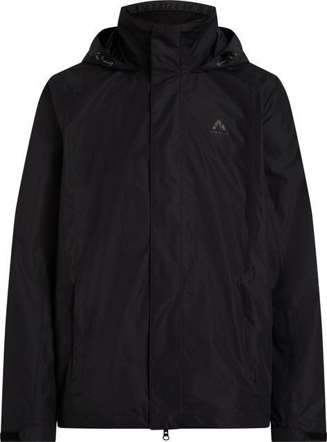 McKINLEY Funktionsjacke He.-Funktions-Jacke Adia M BLACK NIGHT günstig online kaufen