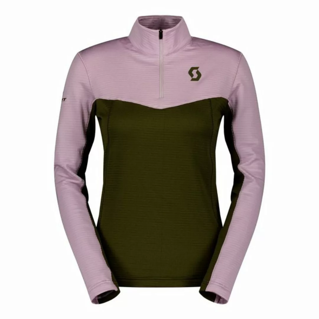 Scott Trainingspullover Defined Light Pullover körperbetont geschnitten günstig online kaufen