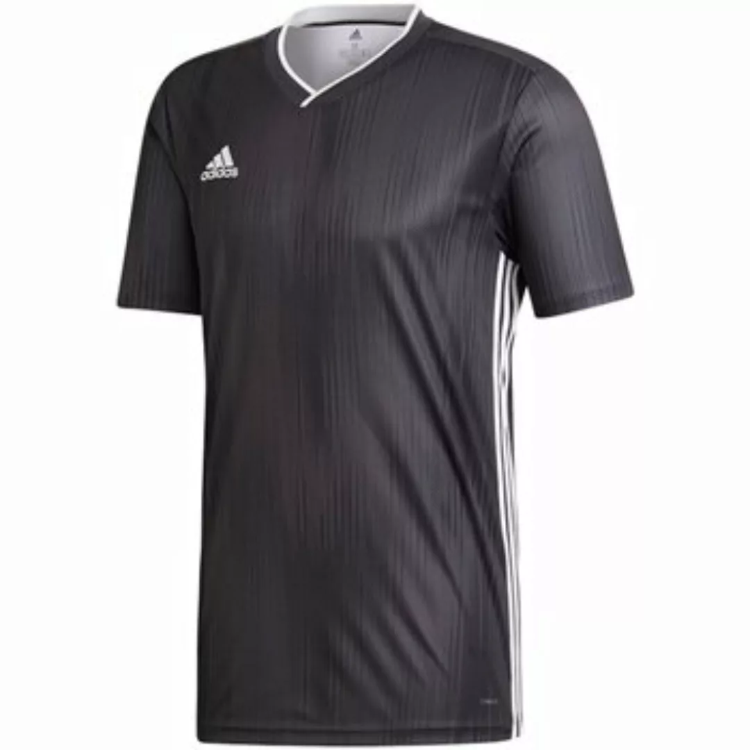 adidas  T-Shirts & Poloshirts Sport TIRO 19 JSY DP3534 günstig online kaufen