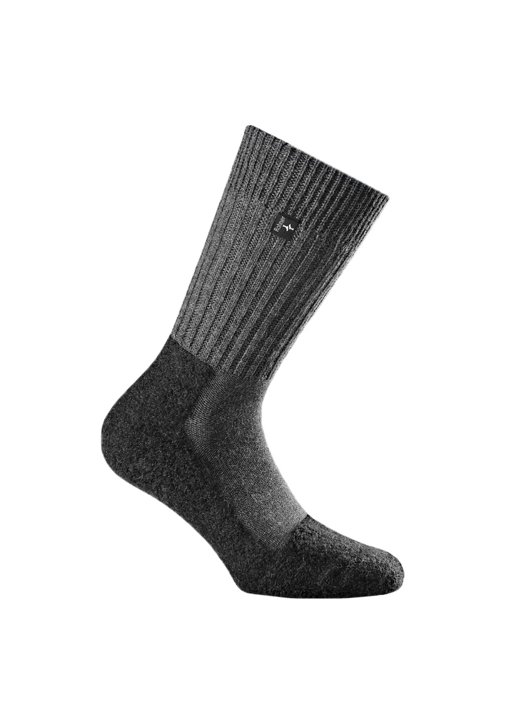 Rohner Socks Kurzsocken "Socken Original 1er Pack" günstig online kaufen