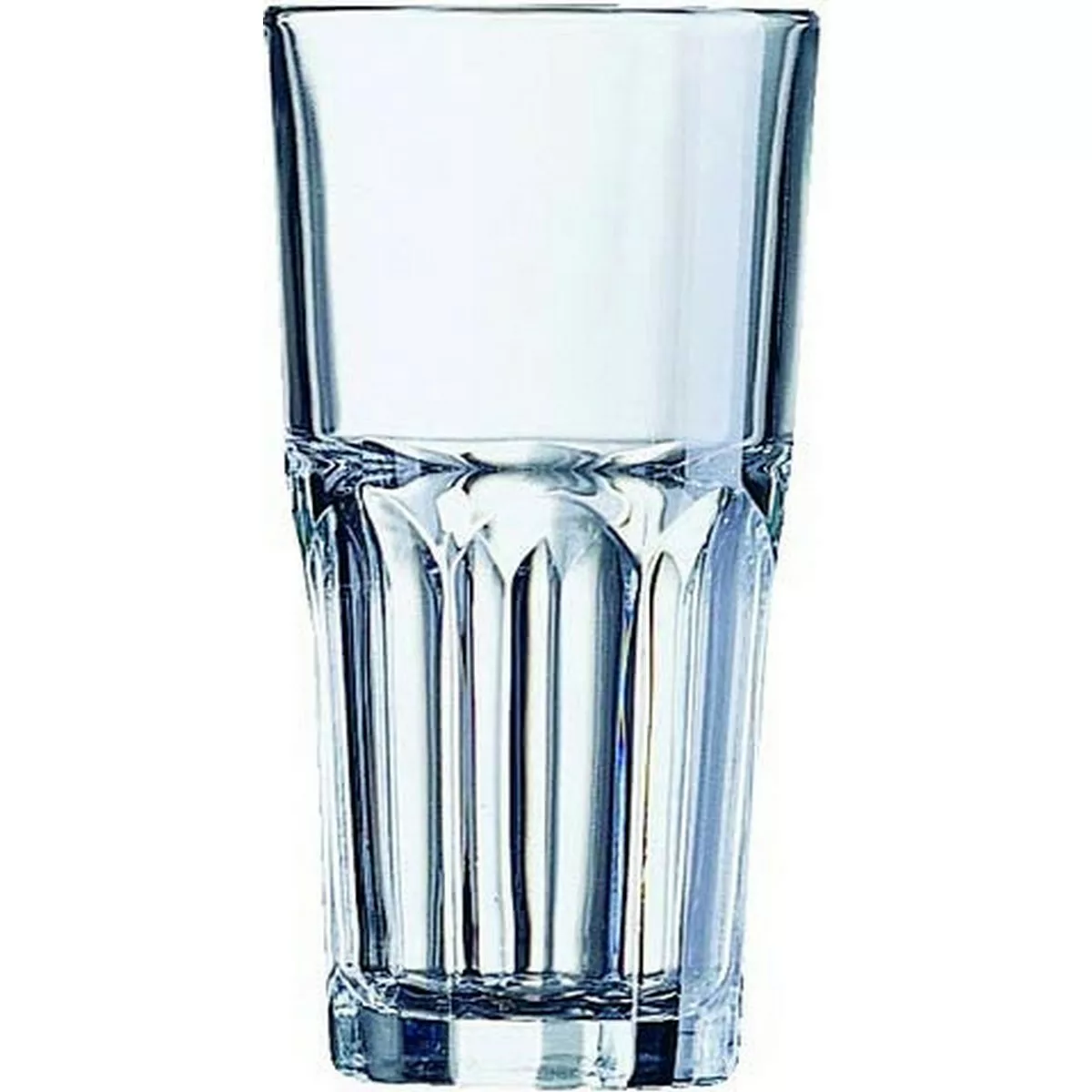 Gläser Arcoroc 6 Stück Durchsichtig Glas (200 Ml) (6 Stück) günstig online kaufen