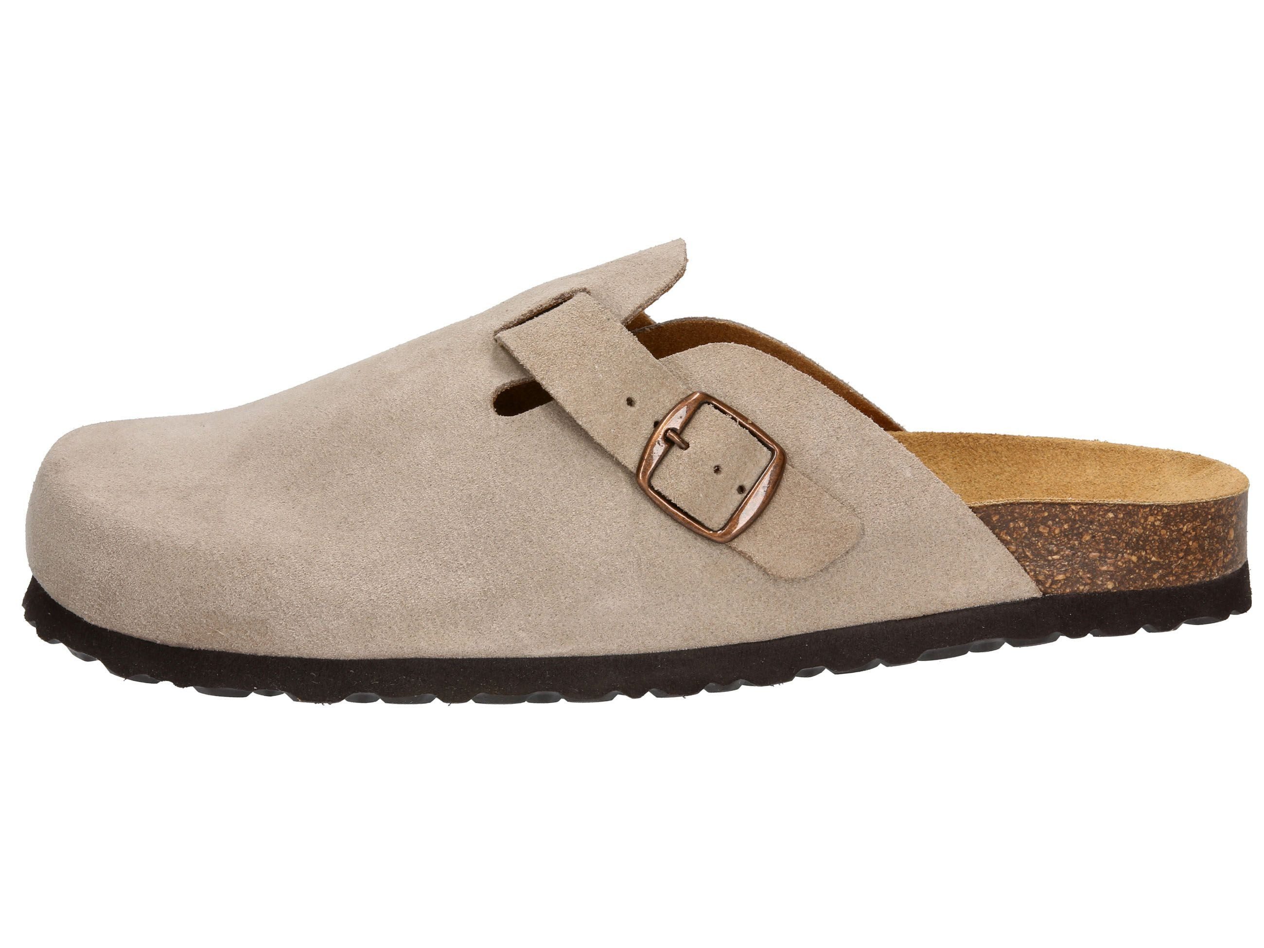Lico Clog Pedro Pantolette günstig online kaufen