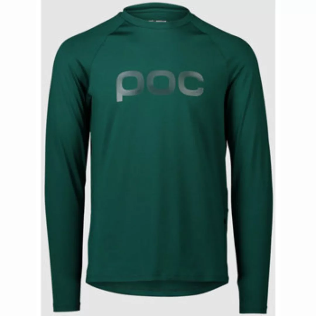 Poc  Langarmshirt M`S REFORM ENDURO JERSEY MOLDANITE GREEN 52906-1442 günstig online kaufen