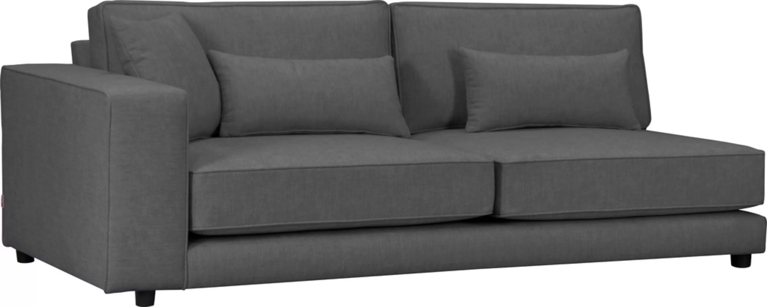 OTTO products Ecksofa "Grenette", frei oder als Teil des Modulsofas, Baumwo günstig online kaufen