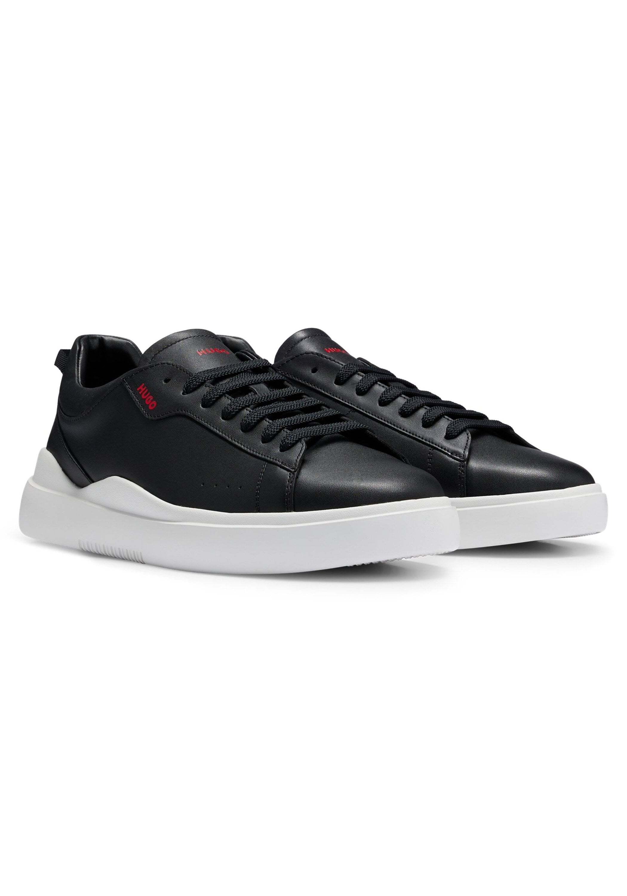 HUGO Sneaker "Sneaker Blake Tenn lt N" günstig online kaufen