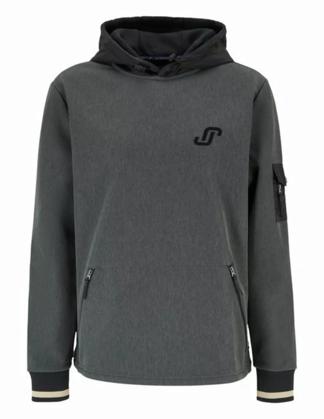 Joy Sportswear Kapuzensweatshirt Kapuzensweatshirt günstig online kaufen