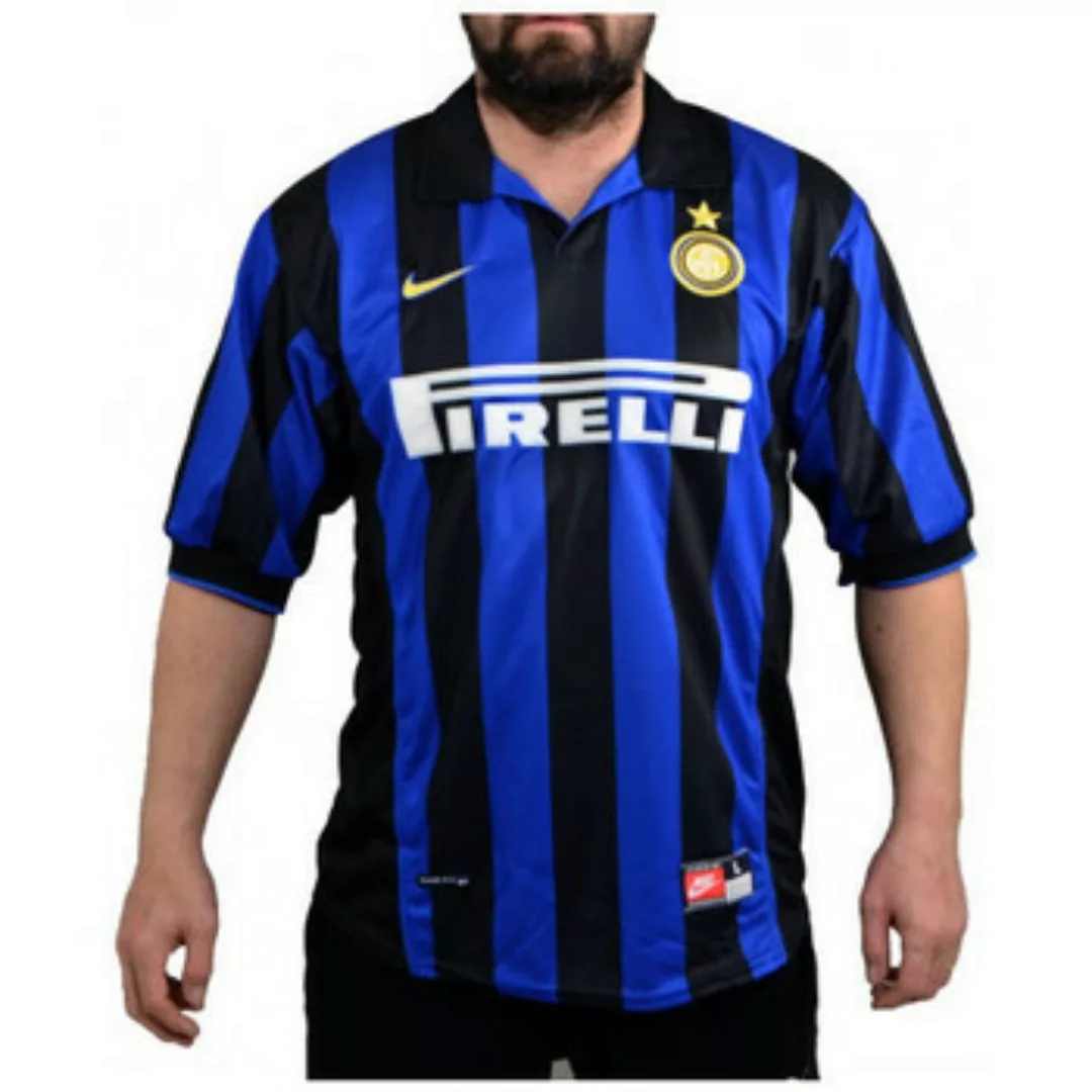 Nike  T-Shirts & Poloshirts maglia Gara Inter Replica günstig online kaufen