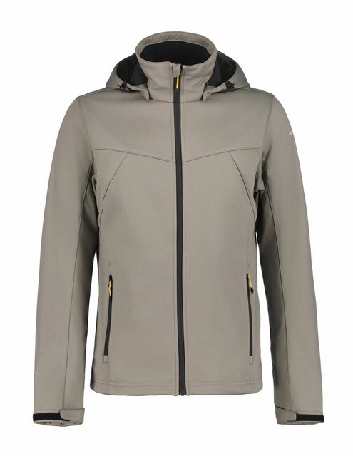 Icepeak Softshelljacke H SOFTSHELLJACKE BIGGS günstig online kaufen